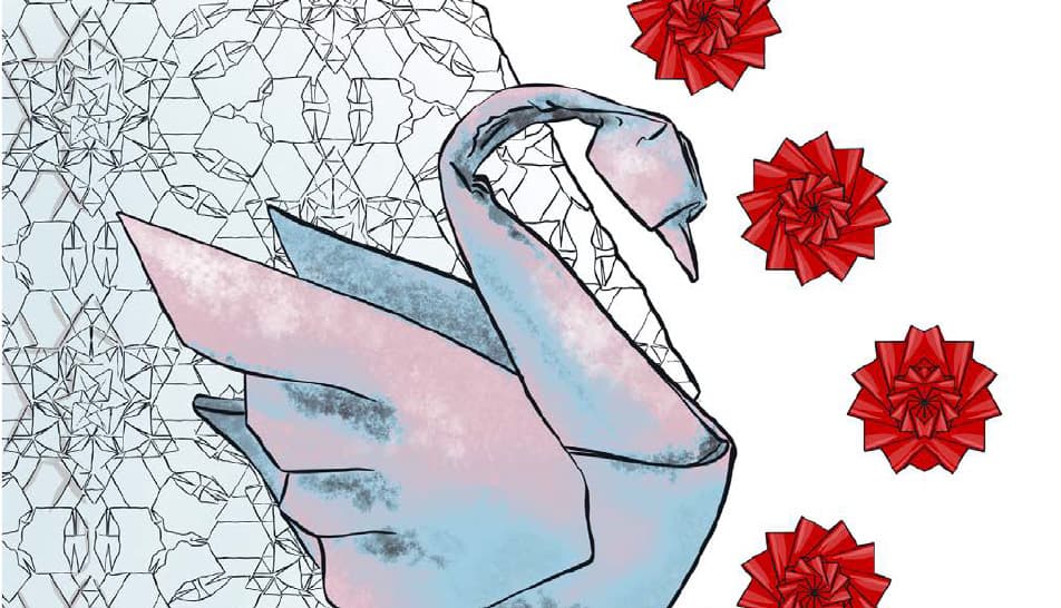 Special Guest at the Origami Deutschland 2026 Convention in Bonn, Germany