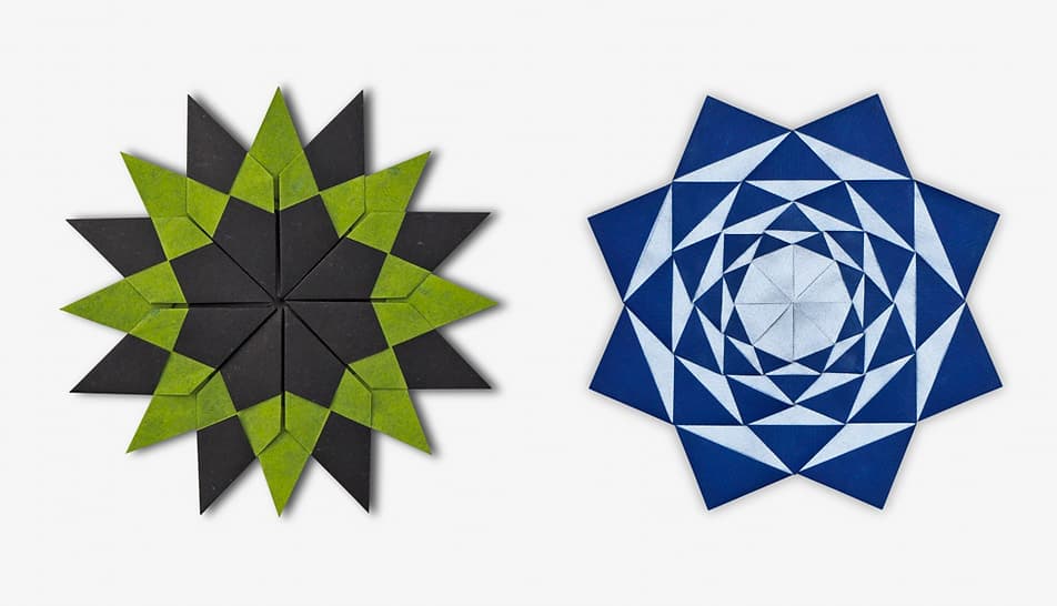 Origami Talk: Teaching Origami to Millions in the Digital Age