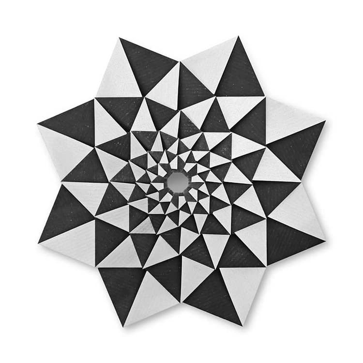 Origami: Infinity | Evan Zodl