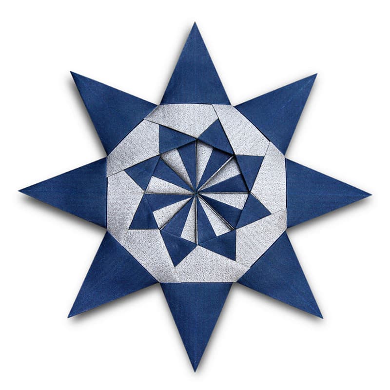 Maria's Star