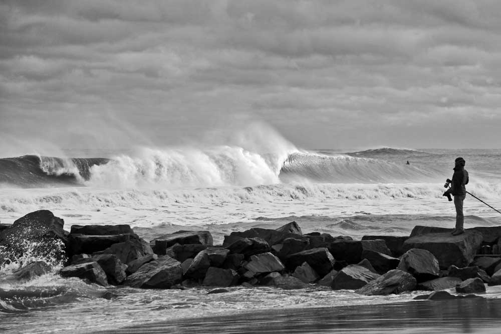 Winter Storm Stella