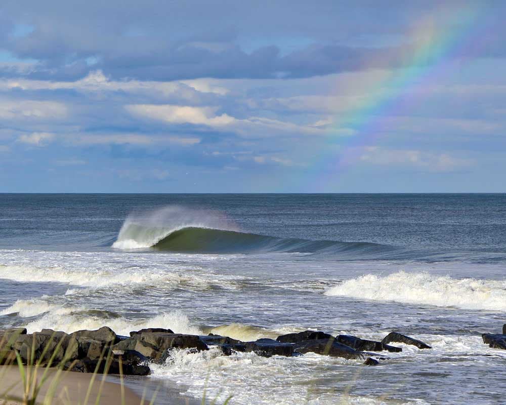 Pot of Gold