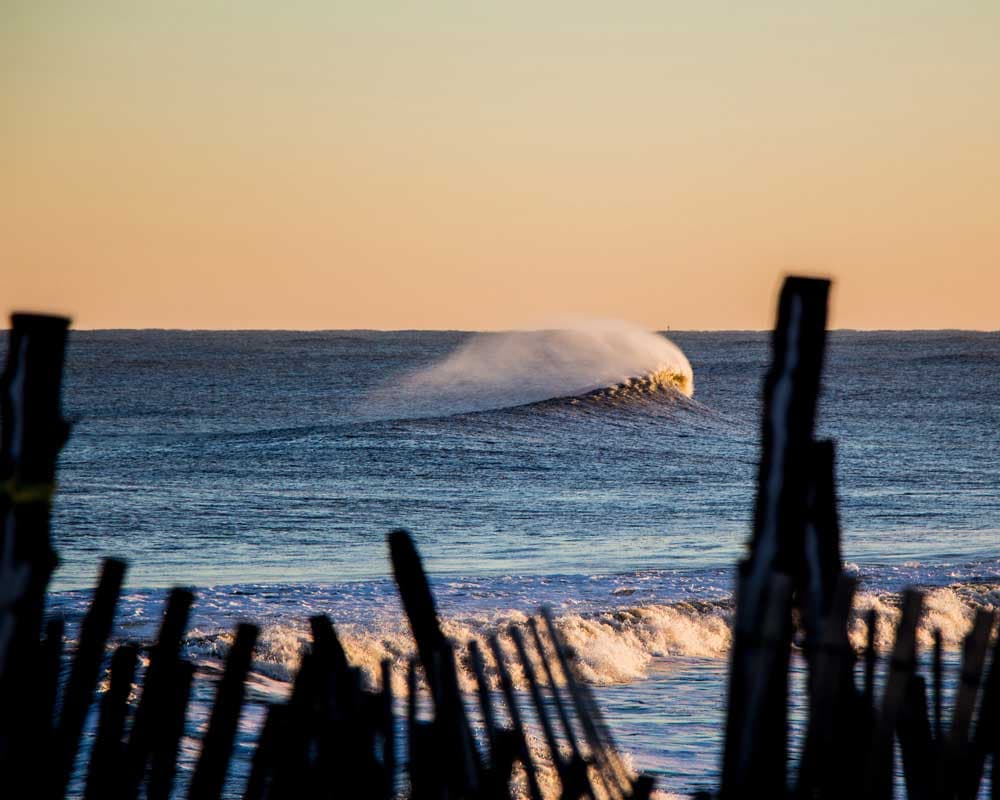 The Golden Hour
