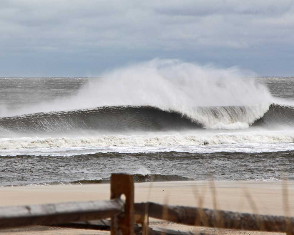 Winter Storm Stella