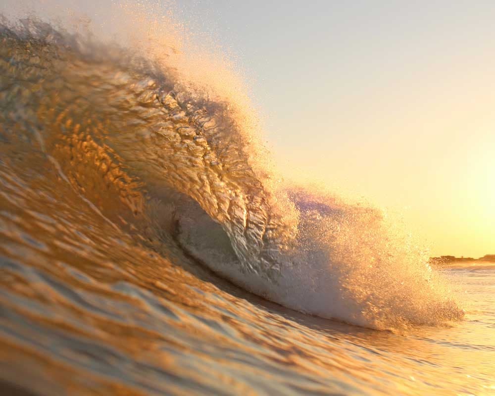 The Golden Hour