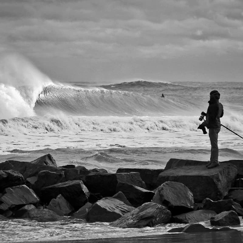 Winter Storm Stella
