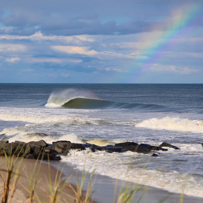 Pot of Gold