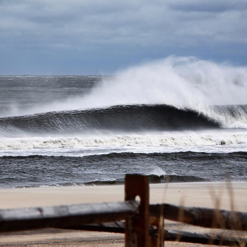 Winter Storm Stella